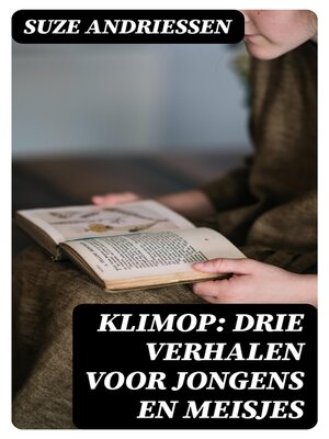 cover image of Klimop